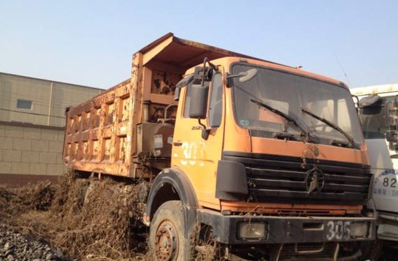 重庆昌都报废车回收,车辆报废回收公司